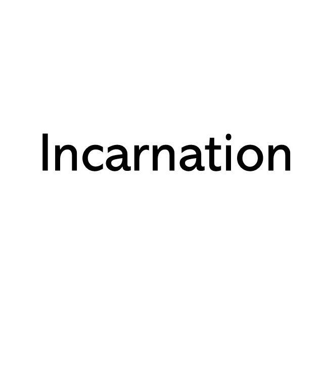 image of pots title saying incarnation
